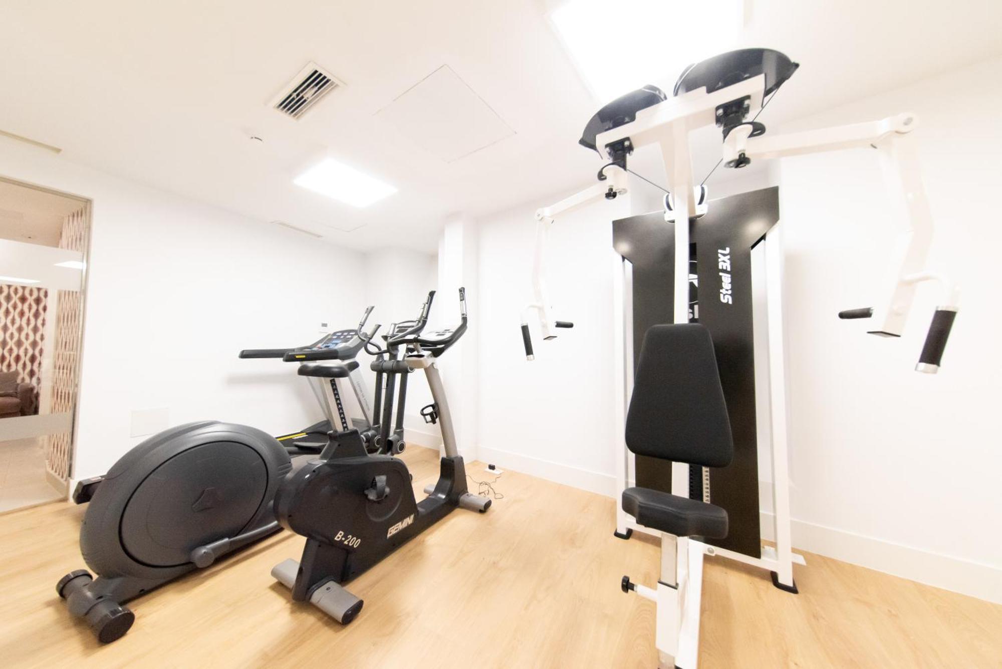 Soho Boutique Opera Hotel Madrid Luaran gambar